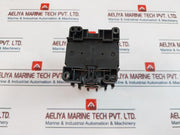 Fuji Electric Sc-5-1 Magnetic Contactor W/ Sz-a22 Contact Block