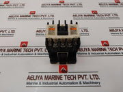 Fuji Electric Sc-5-1 Z103A Contactor 32A 100-110V 60Hz