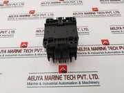 Fuji Electric Sc-5-1 Z103A Contactor 32A 100-110V 60Hz