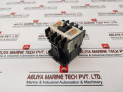 Fuji Electric Sc-5-1 Z103A Contactor 32A 100-110V 60Hz