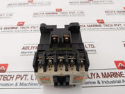 Fuji Electric Sc-5-1 Z103A Contactor 32A 100-110V 60Hz