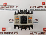 Fuji Electric Sc-5-1 Z103A Contactor 32A 100-110V 60Hz