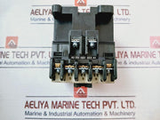 Fuji Electric Sc-5-1 [19] Magnetic Contactor 50/60Hz