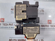 Fuji Electric Sc-5-1 [19] Magnetic Contactor W/ Thermal Overload Relay Tr-5-1N/3