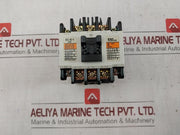 Fuji Electric Sc-5-1 [19] Magnetic Contactor 32A 3P 1No 1Nc Ac220V