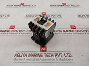 Fuji Electric Sc-5-1 [19] Magnetic Contactor 32A 3P 1No 1Nc Ac220V