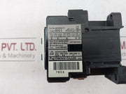 Fuji Electric Sc-5-1 [19] Magnetic Contactor 32A 3P 1No 1Nc Ac220V
