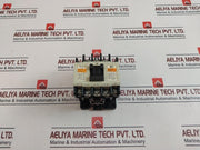 Fuji Electric Sc-5-1 [19] Magnetic Contactor 32A 690V Used