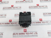 Fuji Electric Sc-5-1 [19] Magnetic Contactor 32A 690V Used