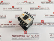 Fuji Electric Sc-5-1 [19] Magnetic Contactor 32A 690V Used