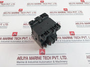 Fuji Electric Sc-5-1 [19] Magnetic Contactor 32A 690V Used