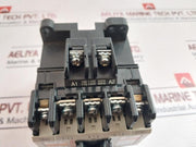 Fuji Electric Sc-5-1 [19] Magnetic Contactor 32A 690V Used
