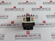 Fuji Electric Sc-5-1 [19] Magnetic Contactor 100-110V 60Hz 32A