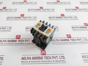 Fuji Electric Sc-5-1 [19] Magnetic Contactor 100-110V 60Hz 32A