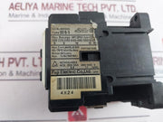Fuji Electric Sc-5-1 [19] Magnetic Contactor 100-110V 60Hz 32A