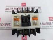 Fuji Electric Sc-5-1 [19] Magnetic Contactor 100-110V 60Hz 32A