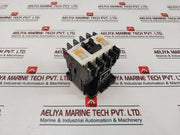 Fuji Electric Sc-5-1 [19] Magnetic Contactor 4Nc0H0#11