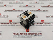 Fuji Electric Sc-5-1 [19] Magnetic Contactor 4Nc0H0#11