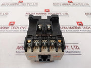 Fuji Electric Sc-5-1 [19] Magnetic Contactor 4Nc0H0#11