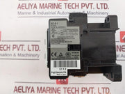 Fuji Electric Sc-5-1 [19] Magnetic Contactor 4Nc0H0#11
