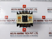 Fuji Electric Sc-5-1 [19] Magnetic Contactor 88T412 3 Phase 20A 380-440V 50/60Hz