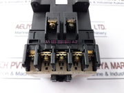 Fuji Electric Sc-5-1 [19] Magnetic Contactor 88T412 3 Phase 20A 380-440V 50/60Hz