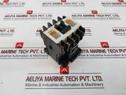 Fuji Electric Sc-5-1 [19]  Magnetic Contactor 88T412 Sc-5-1 110V 60Hz