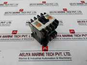Fuji Electric Sc-5-1 [19]  Magnetic Contactor 88T412 Sc-5-1 110V 60Hz