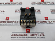 Fuji Electric Sc-5-1 [19]  Magnetic Contactor 88T412 Sc-5-1 110V 60Hz