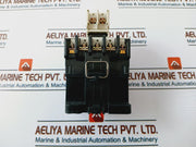 Fuji Electric Sc-5-1 [19] Magnetic Contactor Sc-5-1, 32A 100V 50Hz