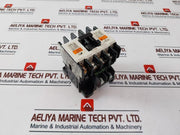 Fuji Electric Sc-5-1 [19]  Magnetic Contactor 60947 690V 32A 