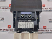 Fuji Electric Sc-5N (93) Magnetic Contactor With Coil Sc-5N.6N