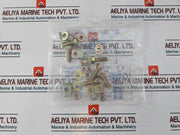 Fuji Electric Sc-5N (93) Magnetic Contactor With Coil Sc-5N.6N