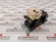 Fuji Electric Sc-5N [93] Magnetic Contactor 150A 100-127V 50/60Hz