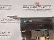 Fuji Electric Sc-5N [93] Magnetic Contactor 150A 100-127V 50/60Hz