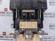 Fuji Electric Sc-5N [93] Magnetic Contactor 50/60Hz