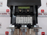 Fuji Electric Sc-5N (93) Magnetic Contactor 100-127V 50/60Hz