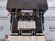 Fuji Electric Sc-7N [150] Sc1Faa Magnetic Contactor 135A 380~450V 50/60Hz