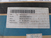Fuji Electric Sc-7N [150] Sc1Faa Magnetic Contactor 135A 380~450V 50/60Hz