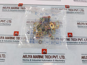 Fuji Electric Sc-7N [150] Sc1Faa Magnetic Contactor 135A 380~450V 50/60Hz