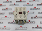 Fuji Electric Sc-8N [180] Magnetic Contactor 260A 100-127V 50/60Hz