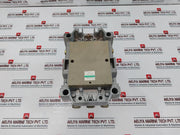 Fuji Electric Sc-8N [180] Magnetic Contactor 260A 100-127V 50/60Hz