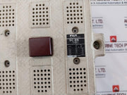 Fuji Electric Sc-8N [180] Magnetic Contactor 260A 100-127V 50/60Hz