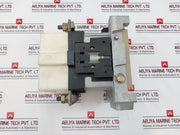 Fuji Electric Sc-8N [180] Magnetic Contactor 260A 100-127V 50/60Hz
