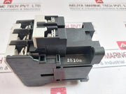 Fuji Electric Sc-e05Pcs Contactor 32A 200-240V 50Hz
