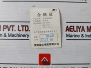 Fuji Electric Sc-n10 Magnetic Contactor Sc2Cbaa-c
