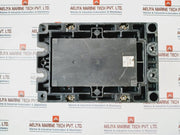 Fuji Electric Sc-n10 [220] Magnetic Contactor 100-127V 50/60Hz