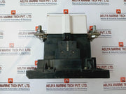Fuji Electric Sc-n10 [220] Magnetic Contactor 100-127V 50/60Hz