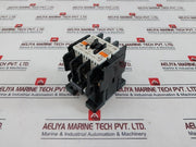 Fuji Electric Sc-n1 [26] Magnetic Contactor 50A 380-400V 50Hz