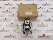 Fuji Electric Sc-n1 [26] Magnetic Switch Sc25Baa 3Nc0T 50A 1000V 690V